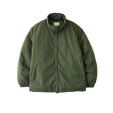 YOKE / Nylon Puffer Blouson