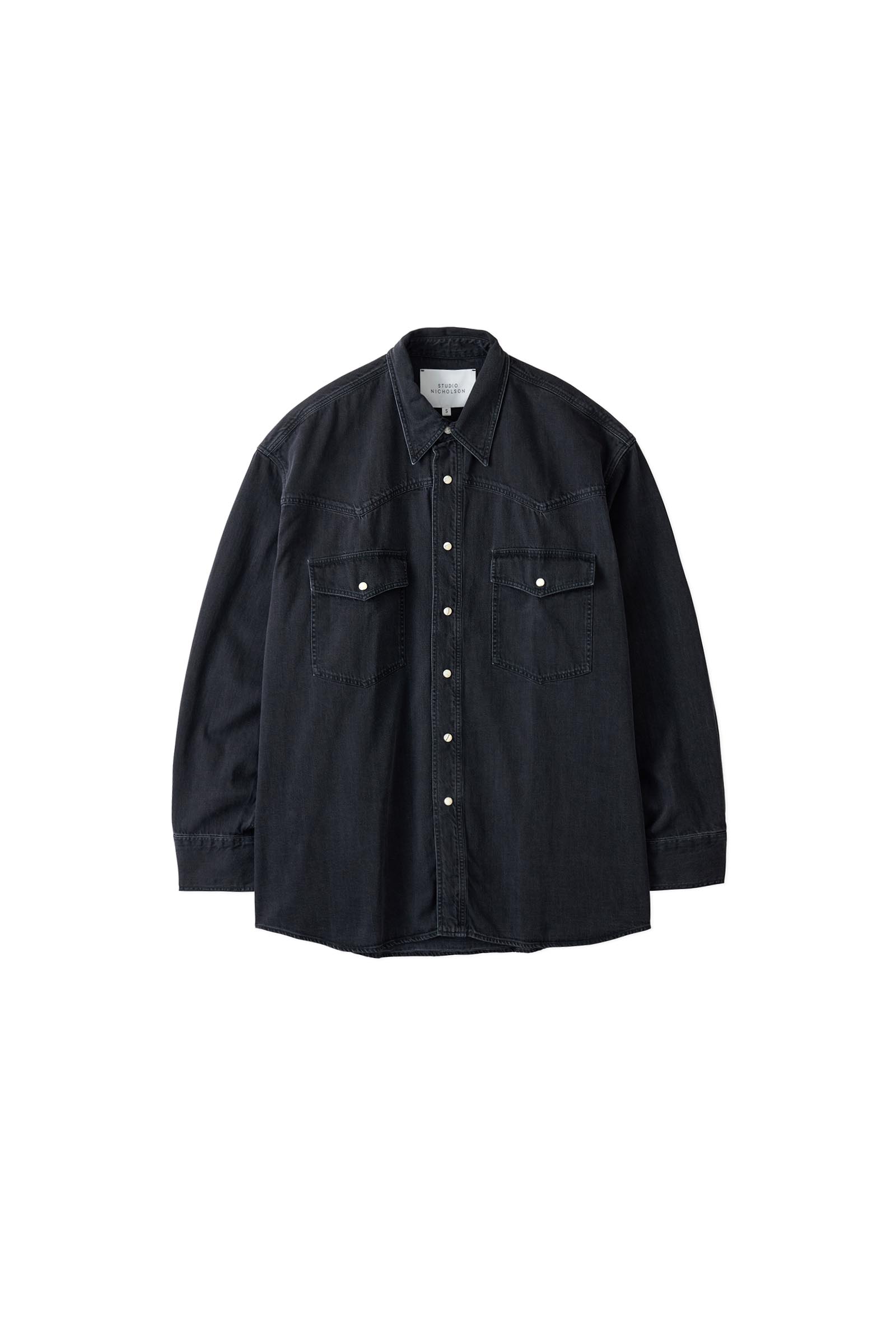 BRAND-STUDIO NICHOLSON – carol ONLINE STORE