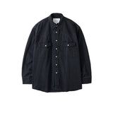 STUDIO NICHOLSON / DENIM SHIRT