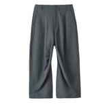 I’m here: / " He is twitted " PANTS :