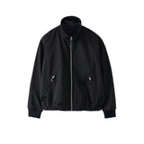 HERILL / Cottongabardine Weekend Jacket