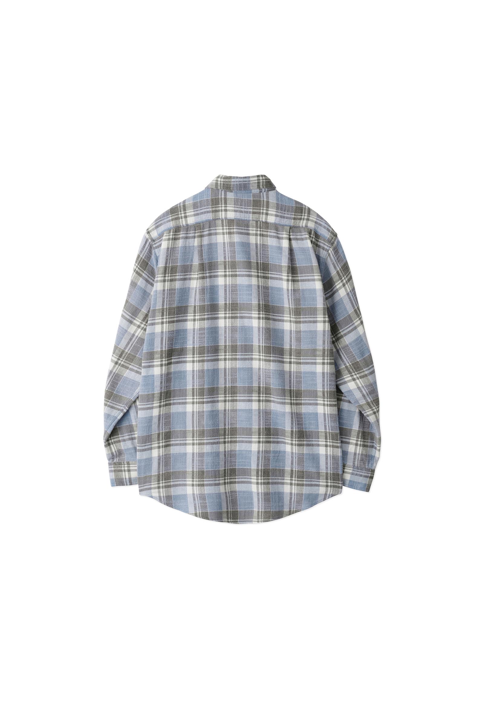 ISSUETHINGS / type53(faded cotton)