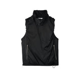 DIGAWEL / Drape vest