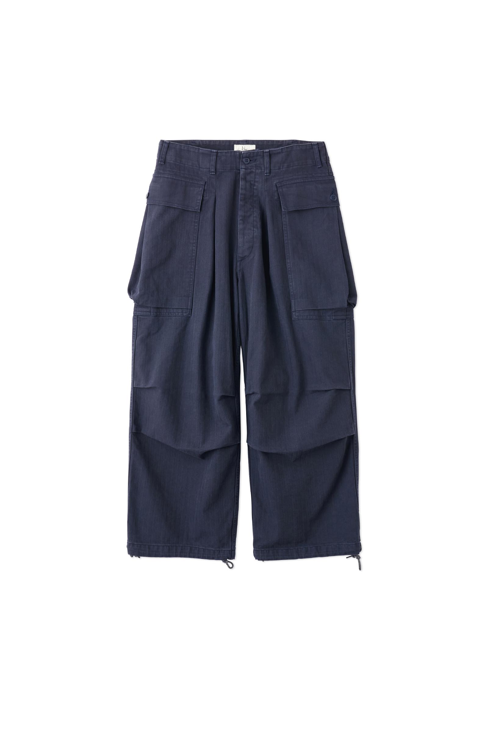 HERILL / M43 HBT pants
