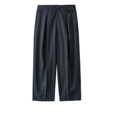 I’m here: / UN(I)FORM : "ONE" TUCK PANTS