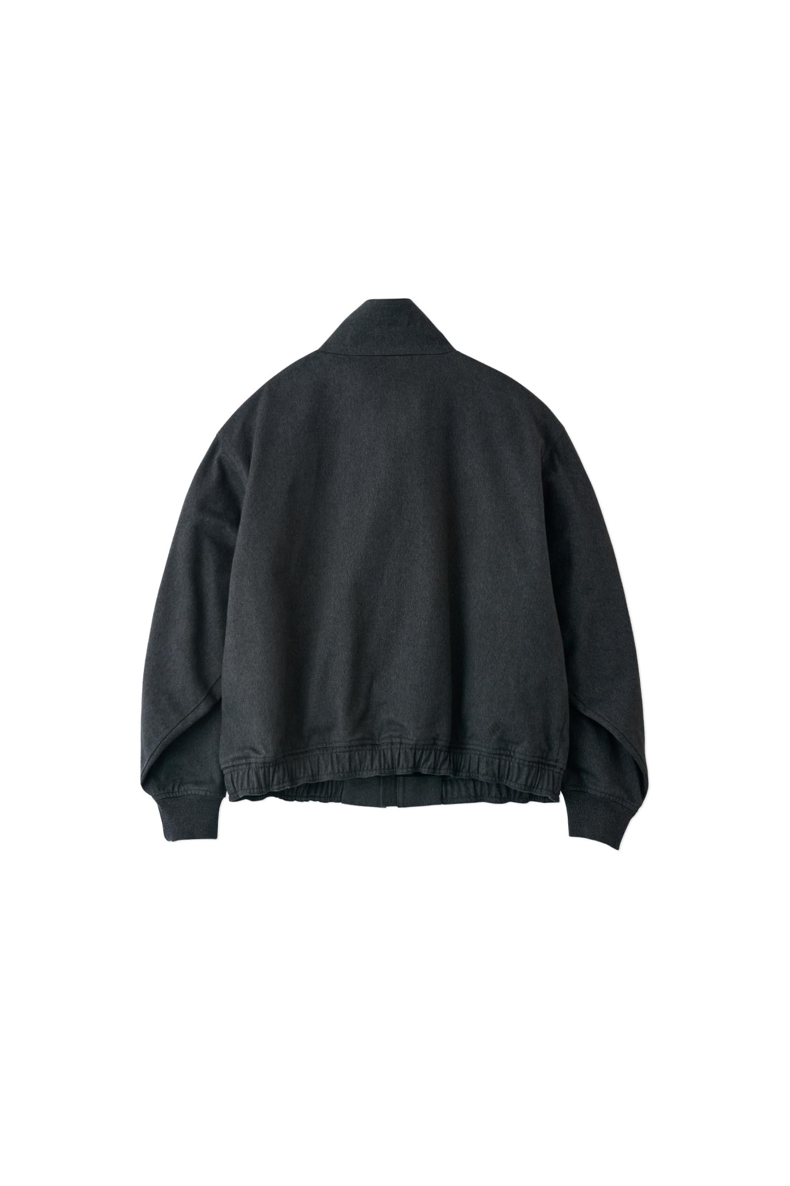 HERILL / Cottontwill Weekendjacket