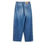 HED MAYNER / DENIM PANTS