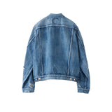 HERILL / HL Denim Jacket