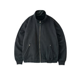 HERILL / Cottontwill Weekendjacket