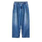 HED MAYNER / DENIM PANTS