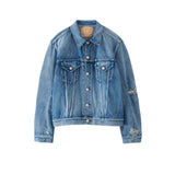 HERILL / HL Denim Jacket