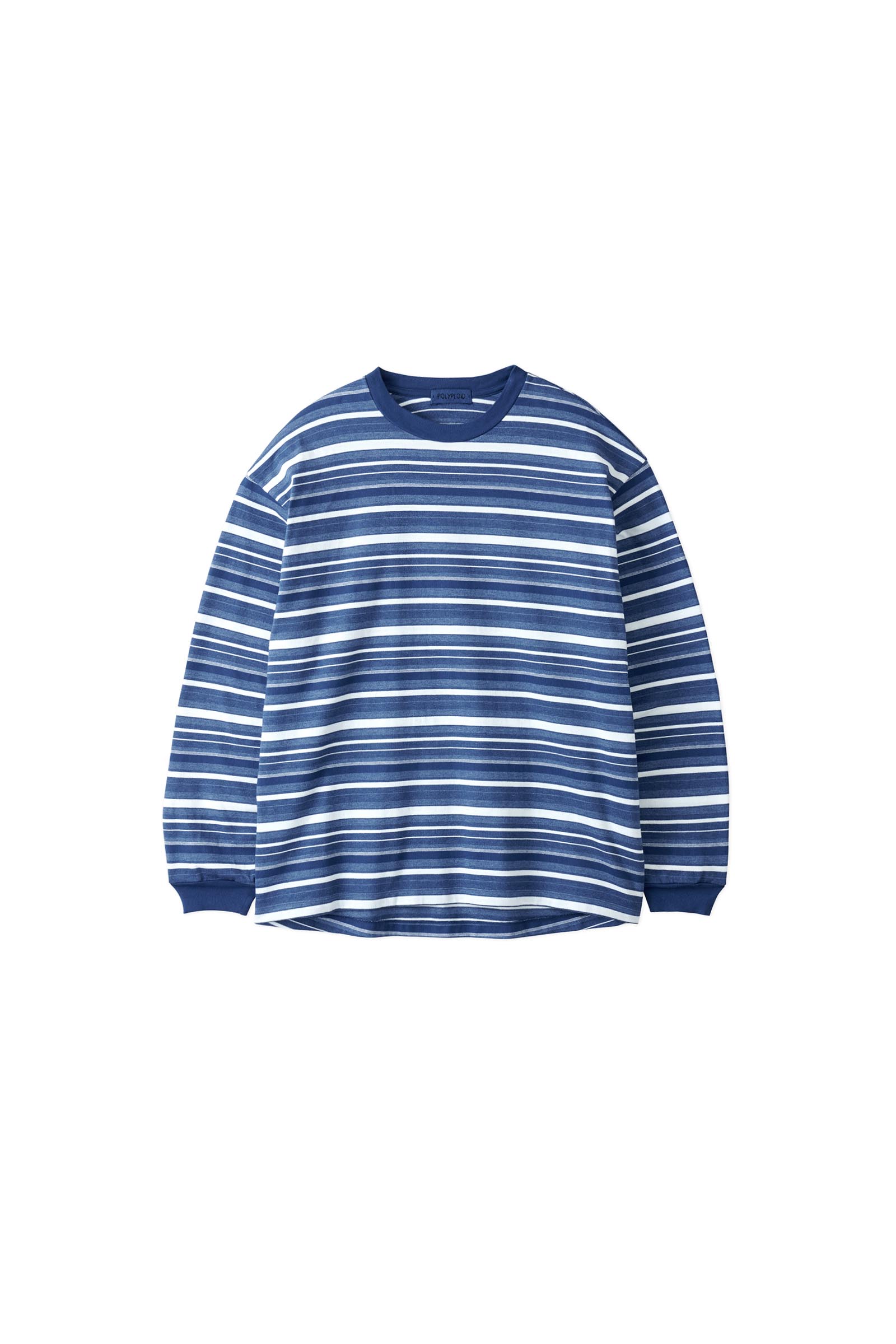 POLYPLOID / OVERSIZE LONGSLEEVE B