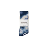 ROTOTO / CHUNKY RIBBED CREW