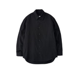 nonnotte / Draiping Coach Jacket