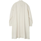POLYPLOID / SHIRT COAT A