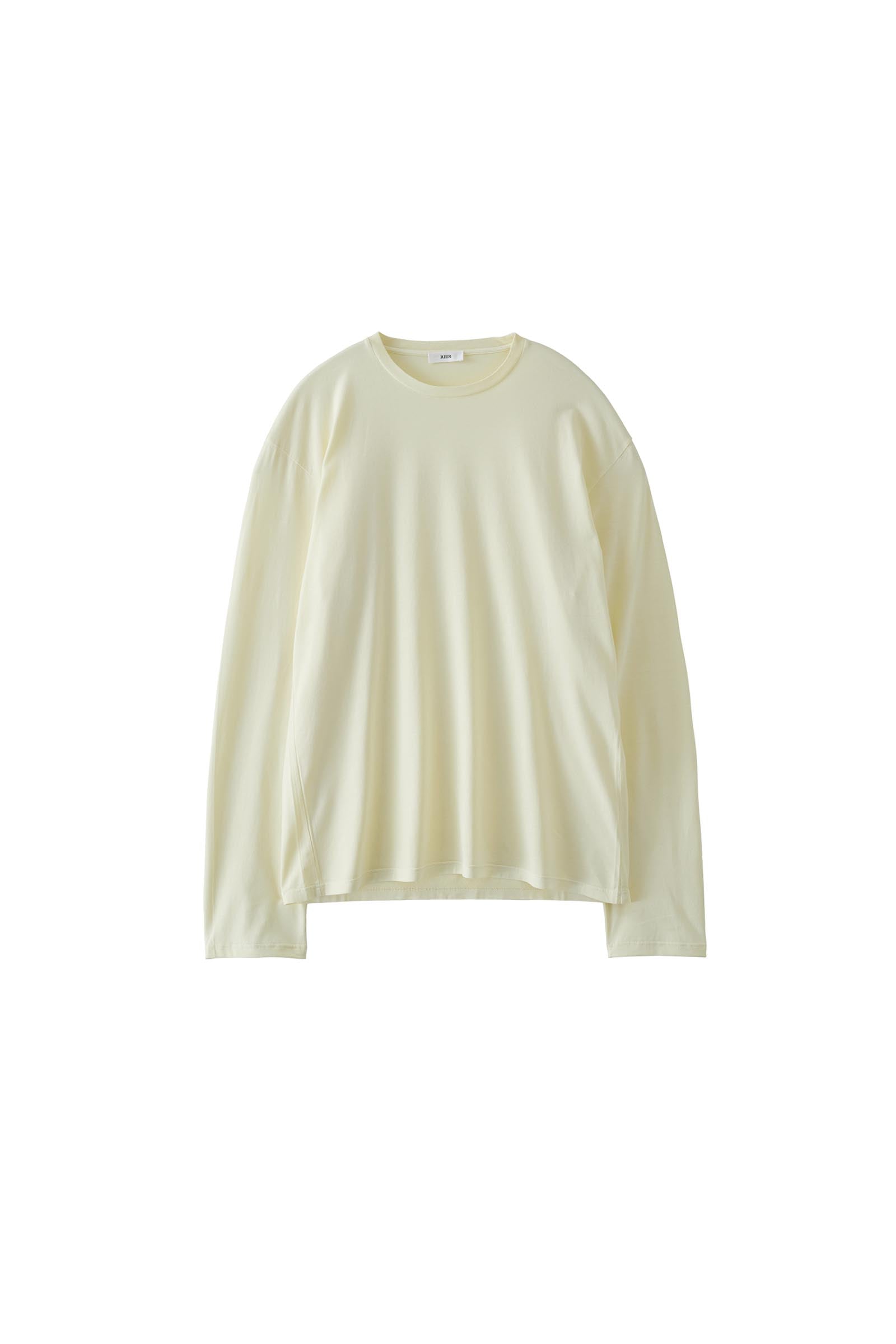 RIER / T-SHIRT ROUND NECK
