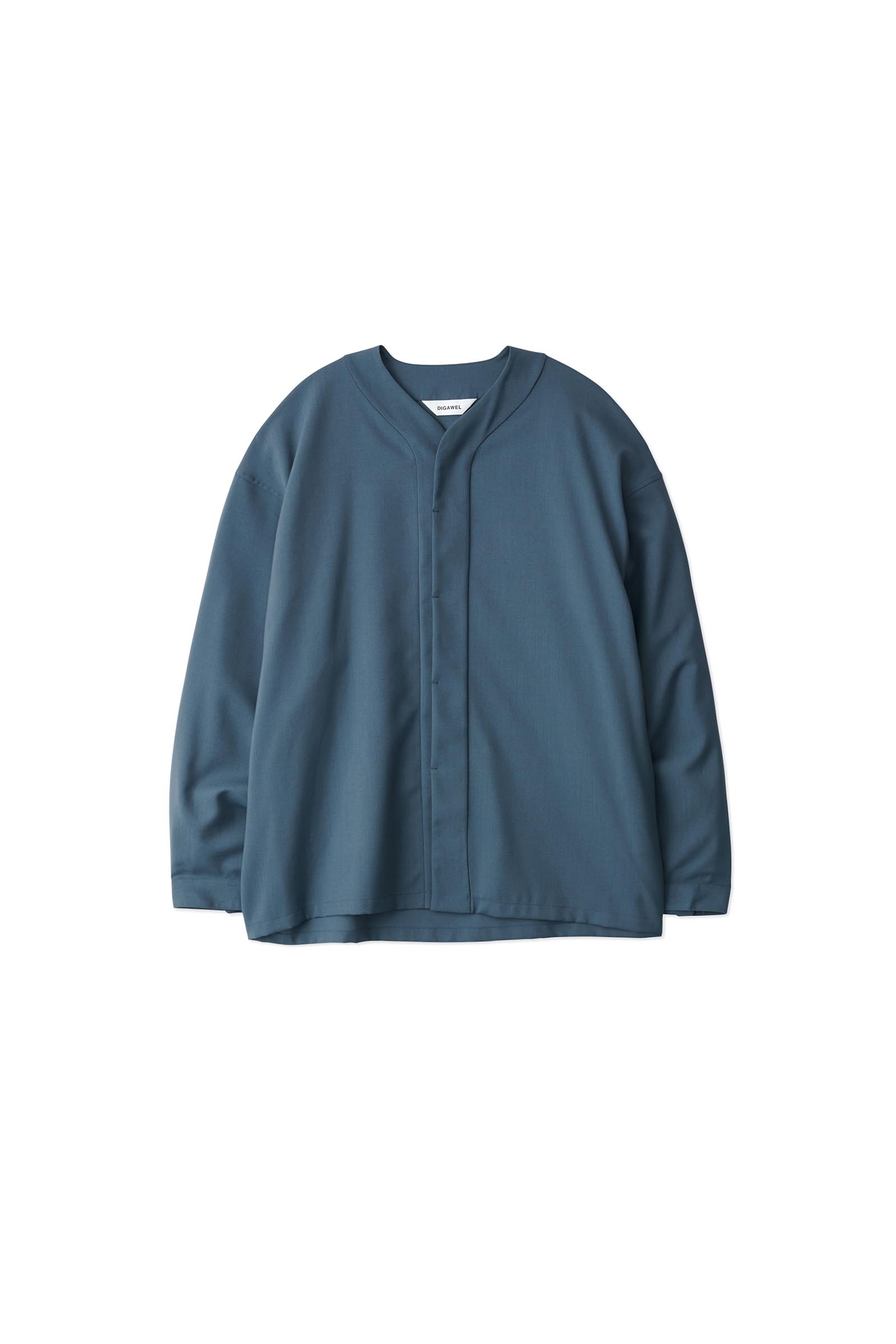 DIGAWEL / Baseball shirt