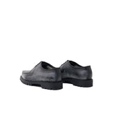 RIER / MEN NORWEGIAN SHEARLING LINING