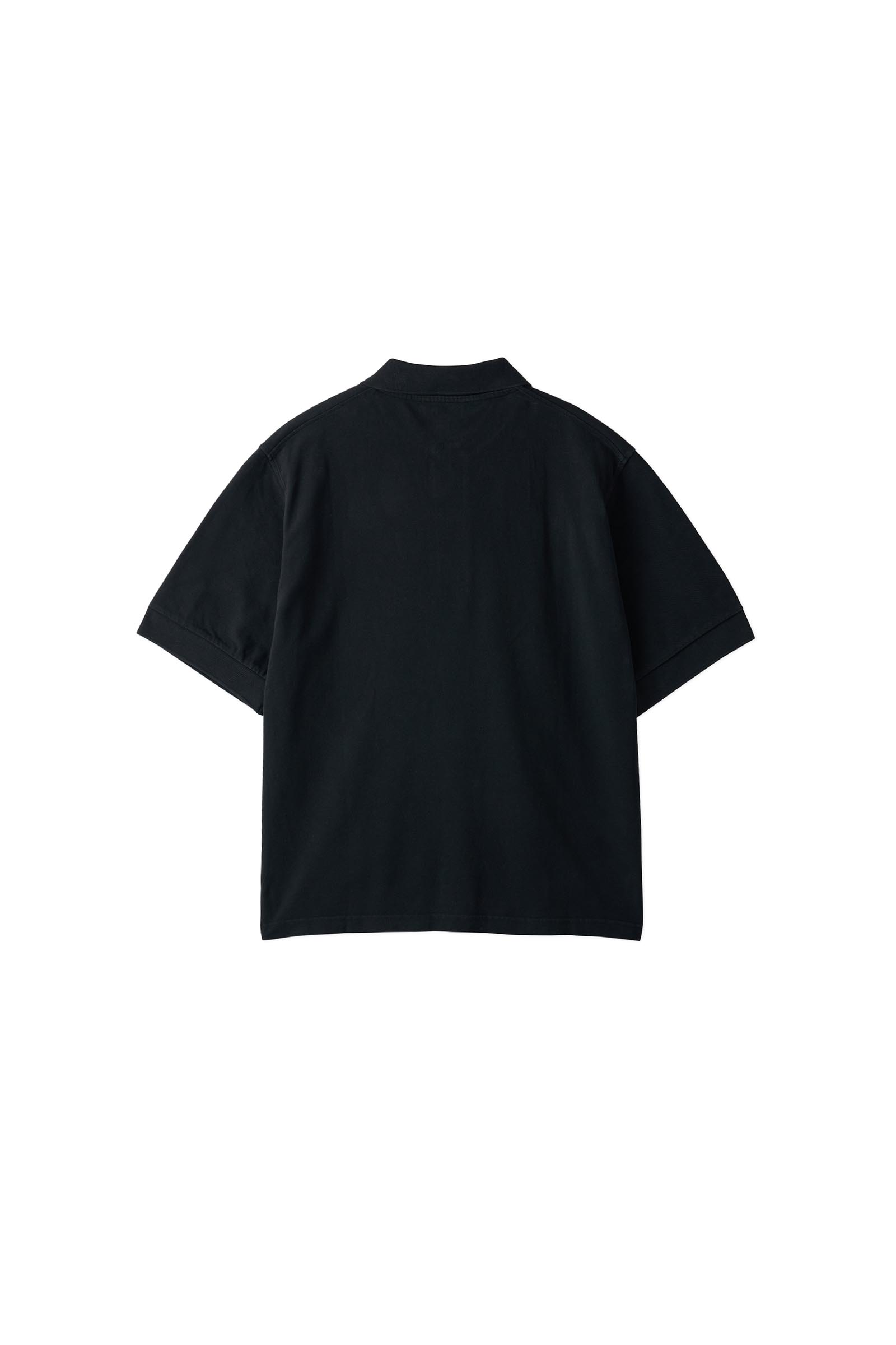 STUDIO NICHOLSON / S/S POLO