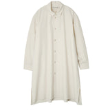 POLYPLOID / SHIRT COAT A