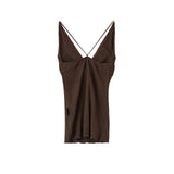 PHOTOCOPIEU / V-NECK CAMISOLE