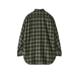 HERILL / Check workshirt
