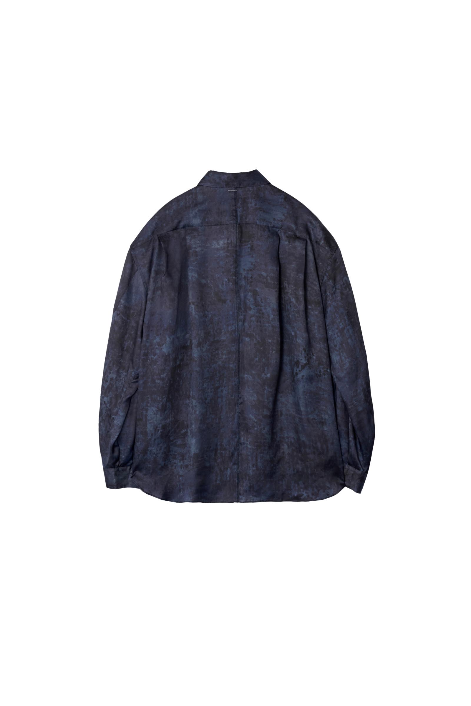 SHINYAKOZUKA / FLOWY SHIRT