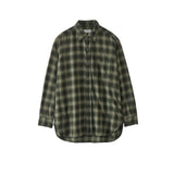 HERILL / Check workshirt