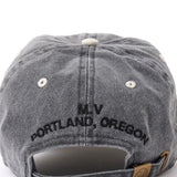 ESSAY / SOUVENIR CAP