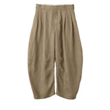 HED MAYNER / PANTS Medium Beige