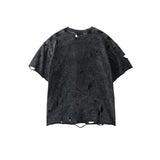 SU / PRINT TEE(GRANGE)