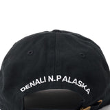 ESSAY / SOUVENIR CAP