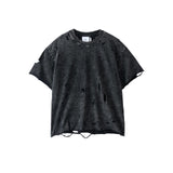 SU / PRINT TEE(GRANGE)