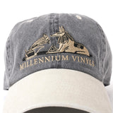 ESSAY / SOUVENIR CAP