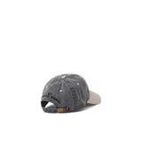 ESSAY / SOUVENIR CAP