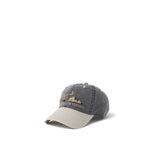 ESSAY / SOUVENIR CAP