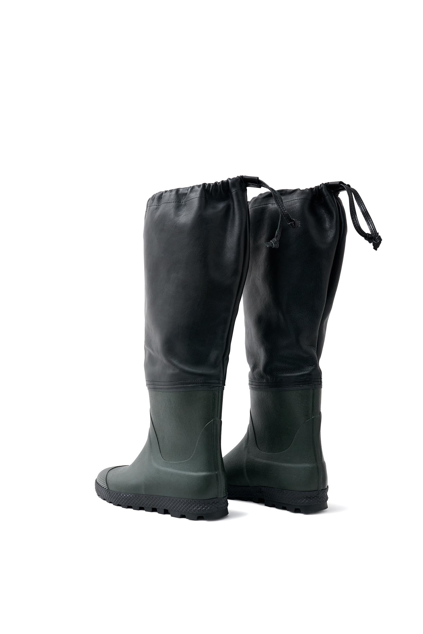 RIER / FARMER RAIN BOOTS – carol ONLINE STORE