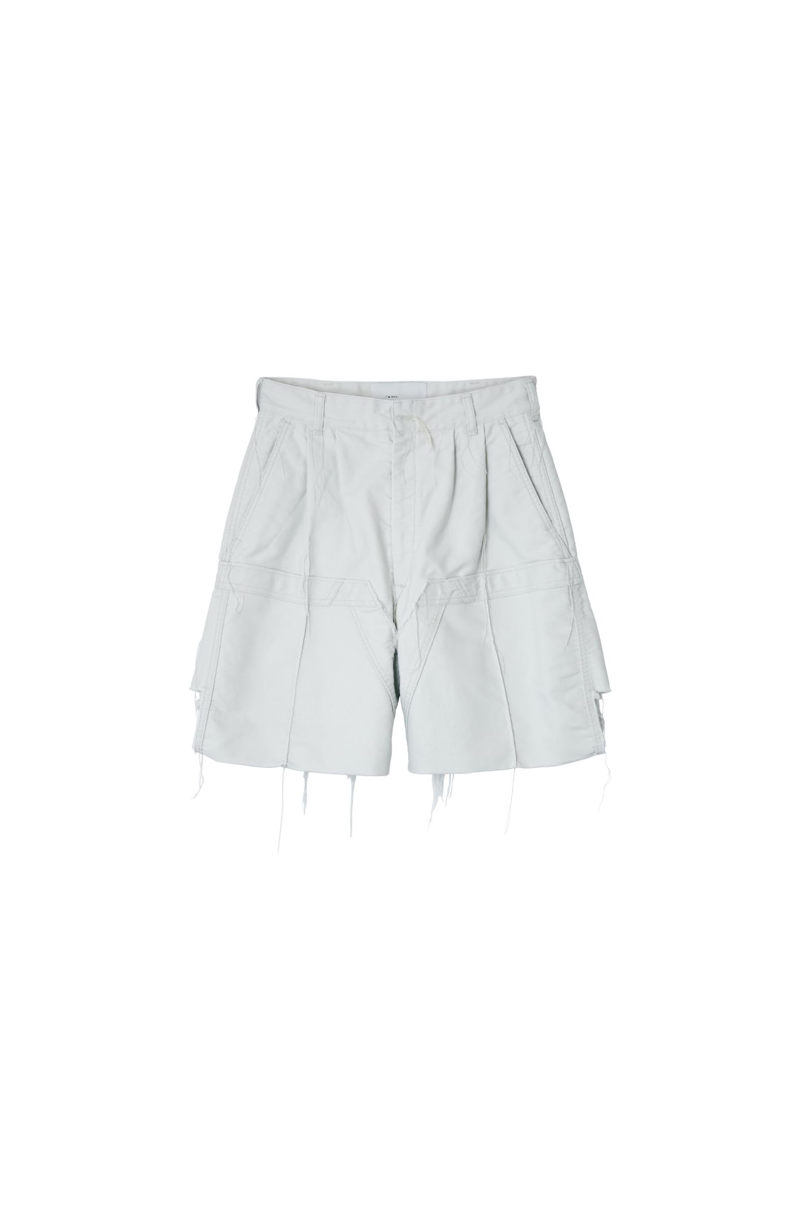 i`m here: / REMAKE?? HALF?? : PANTS