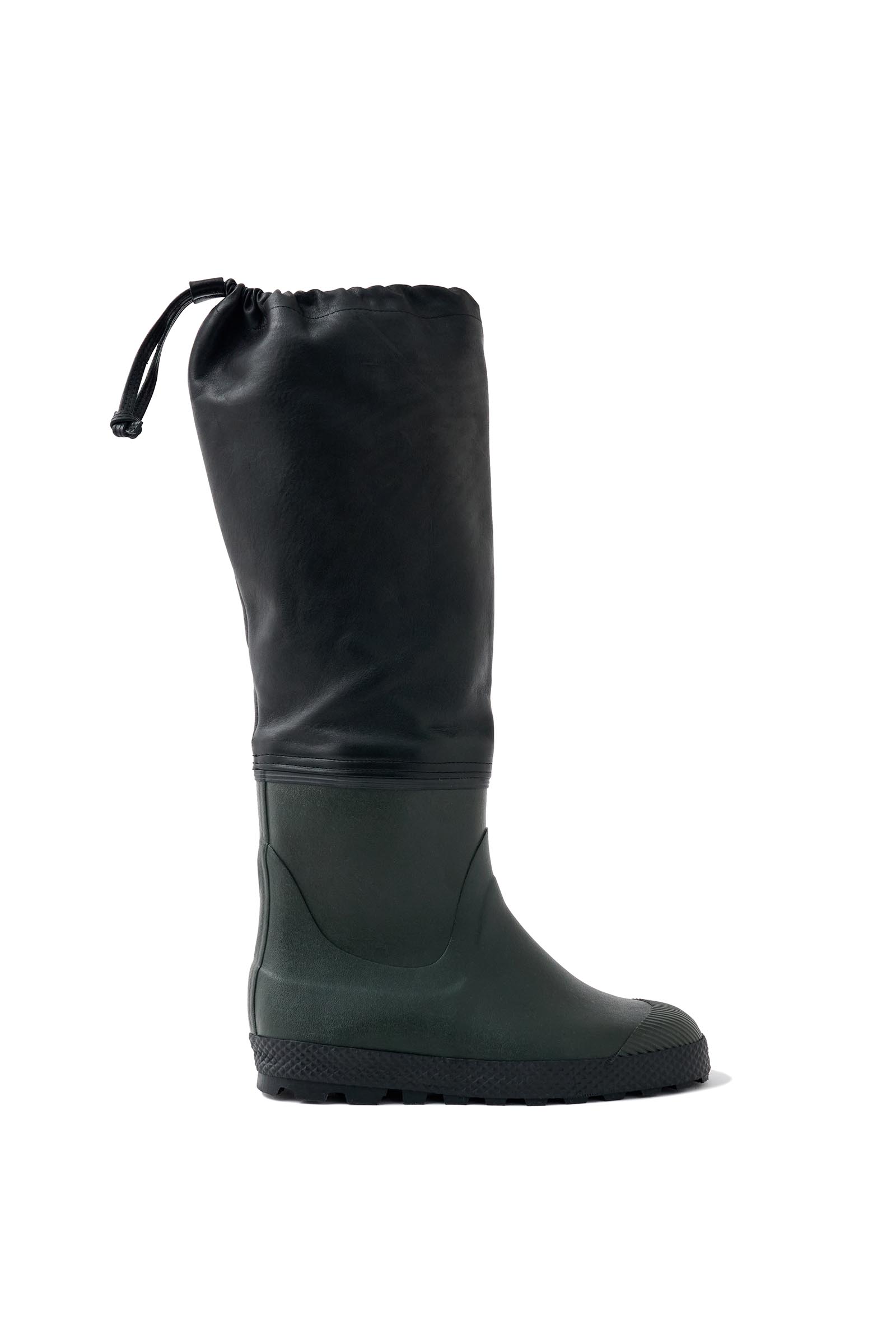 RIER / FARMER RAIN BOOTS – carol ONLINE STORE