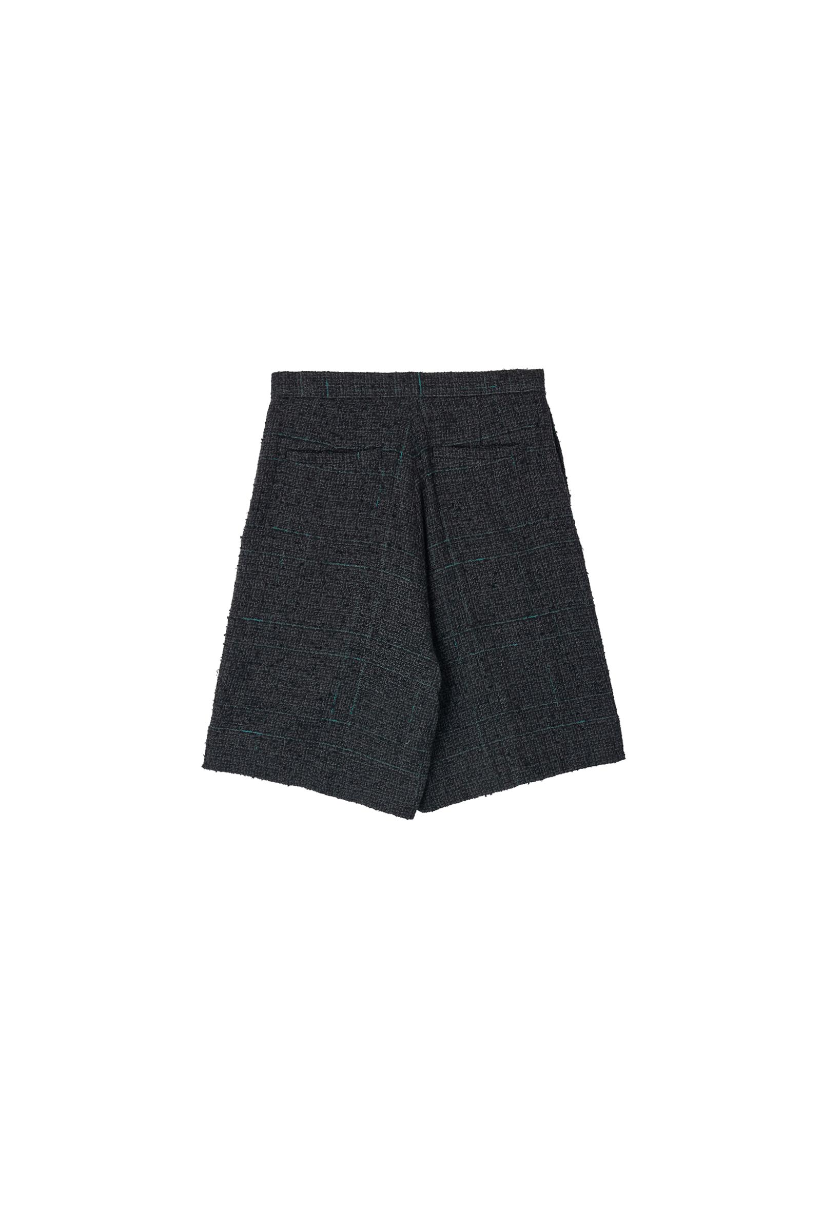 SEEALL / CLASSIC WIDE SHORTS