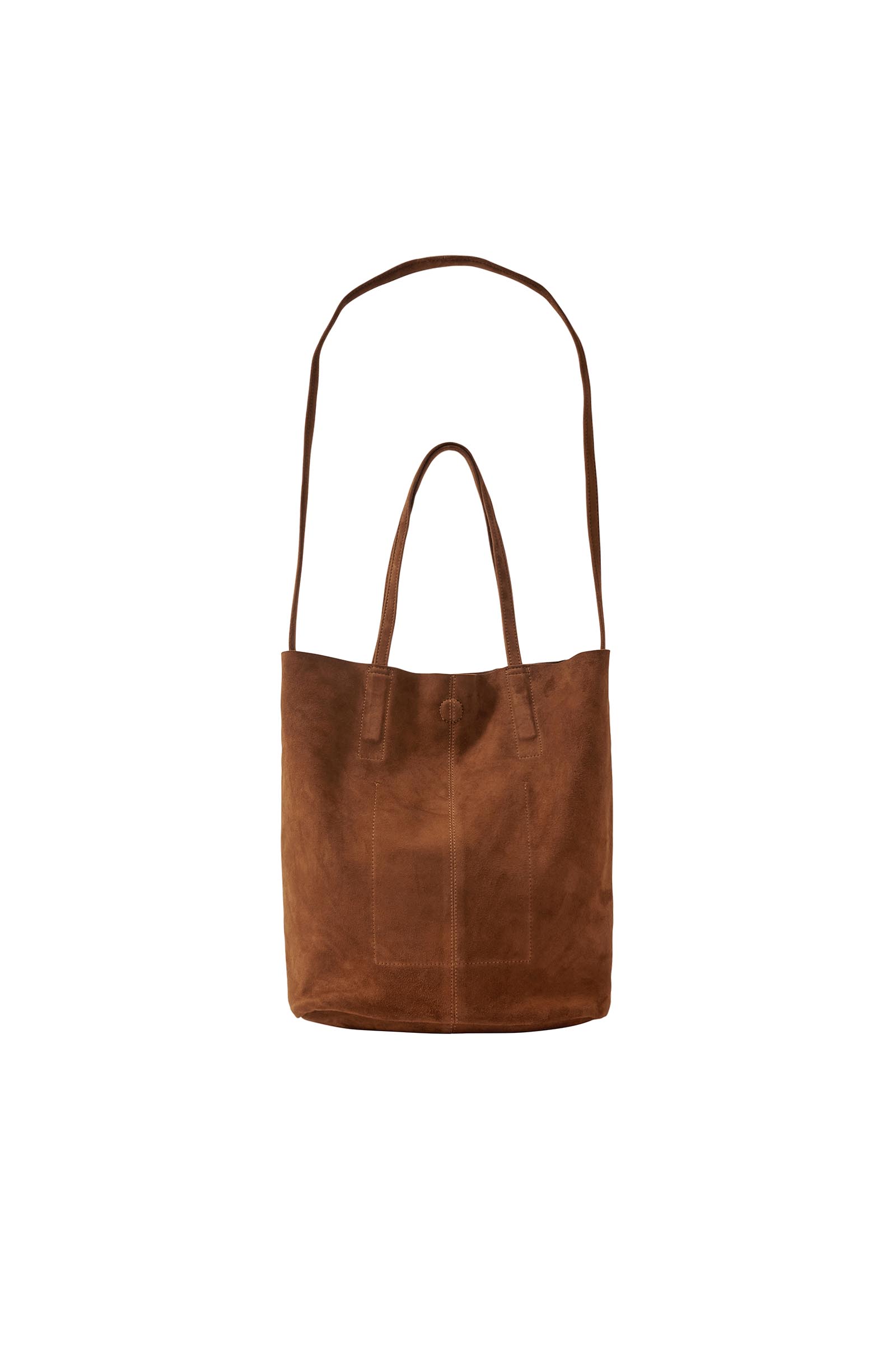 Morphee / 3WAY MEDIUM TOTE（OIL SUEDE）