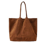Morphee / BIG TOTE TYPE 1 （OIL SUEDE）