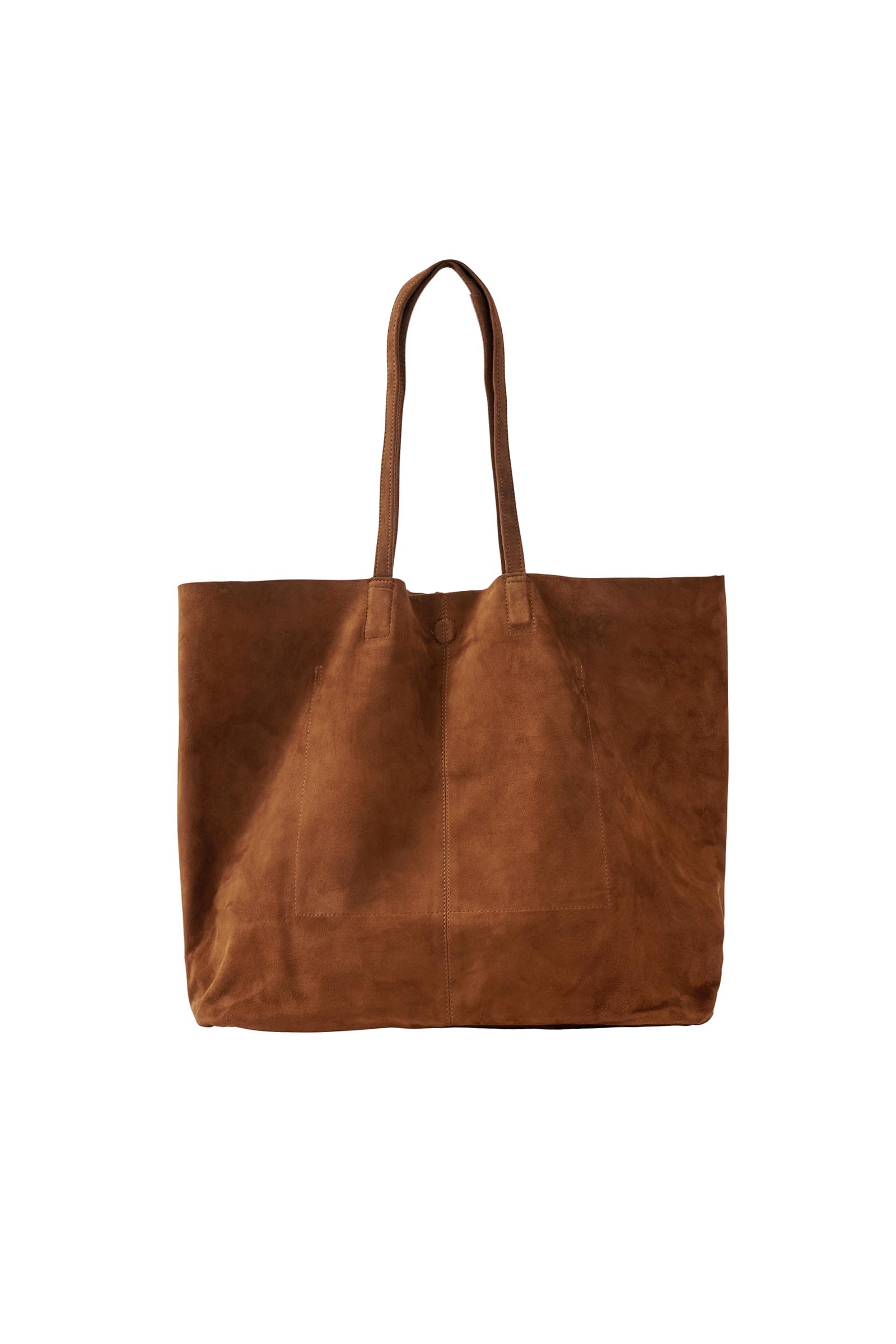 Morphee / BIG TOTE TYPE 1 （OIL SUEDE）