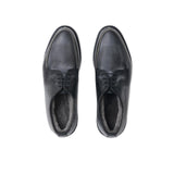 RIER / MEN NORWEGIAN SHEARLING LINING