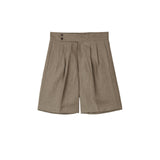 HED MAYNER / BERMUDA