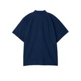 HED MAYNER / EMBROIDERED POLO