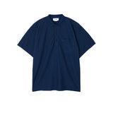HED MAYNER / EMBROIDERED POLO