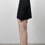 nonnotte / Signature Baggy Trousers