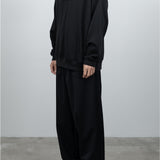 ESSAY / TS-1 EMBROIDERY XL PARKA (B)