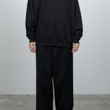 ESSAY / TS-1 EMBROIDERY XL PARKA (B)